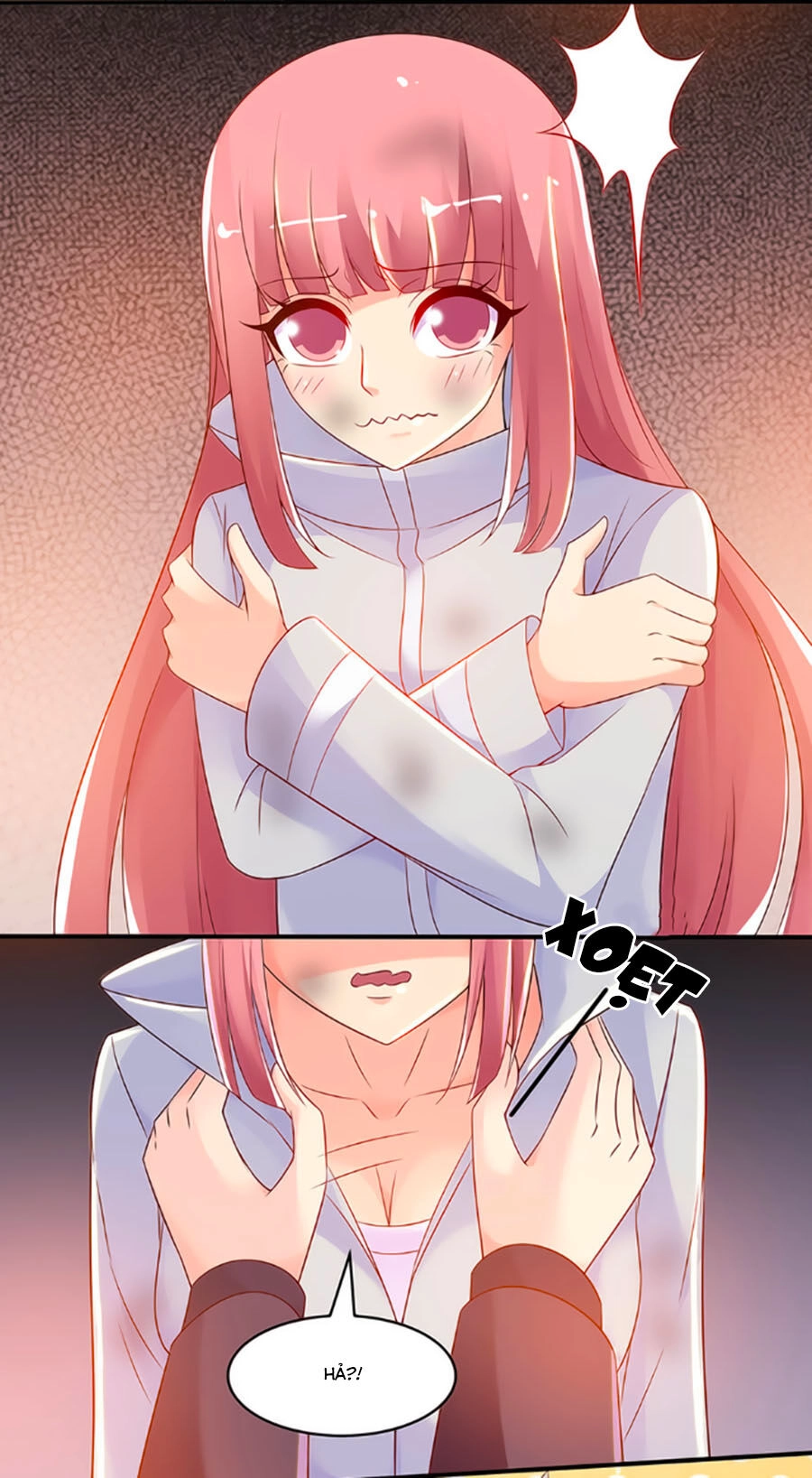 Đại Thúc, Người Ta Sẽ Ngoan Chapter 28 - 11