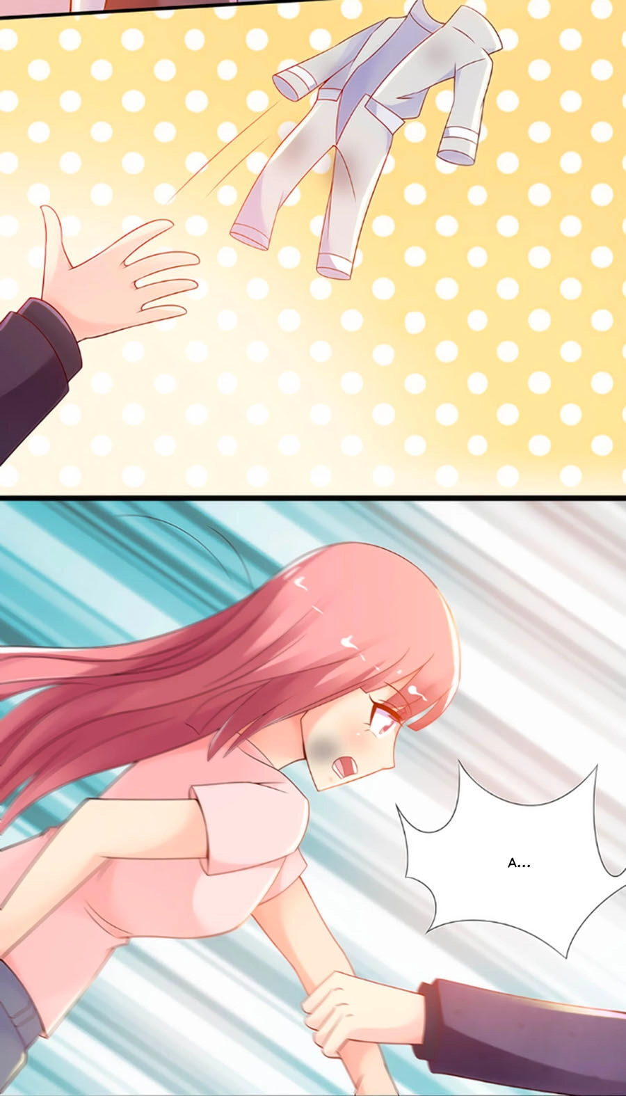 Đại Thúc, Người Ta Sẽ Ngoan Chapter 28 - 12