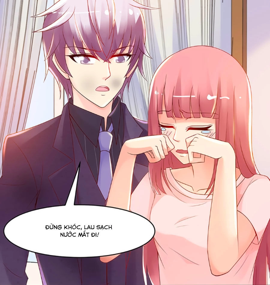 Đại Thúc, Người Ta Sẽ Ngoan Chapter 28 - 15