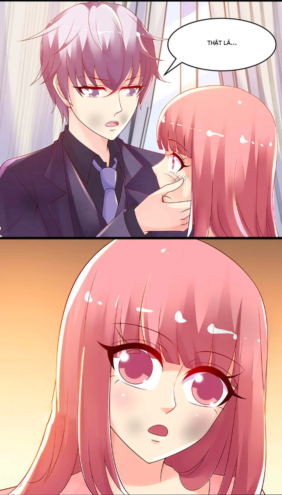 Đại Thúc, Người Ta Sẽ Ngoan Chapter 28 - 17