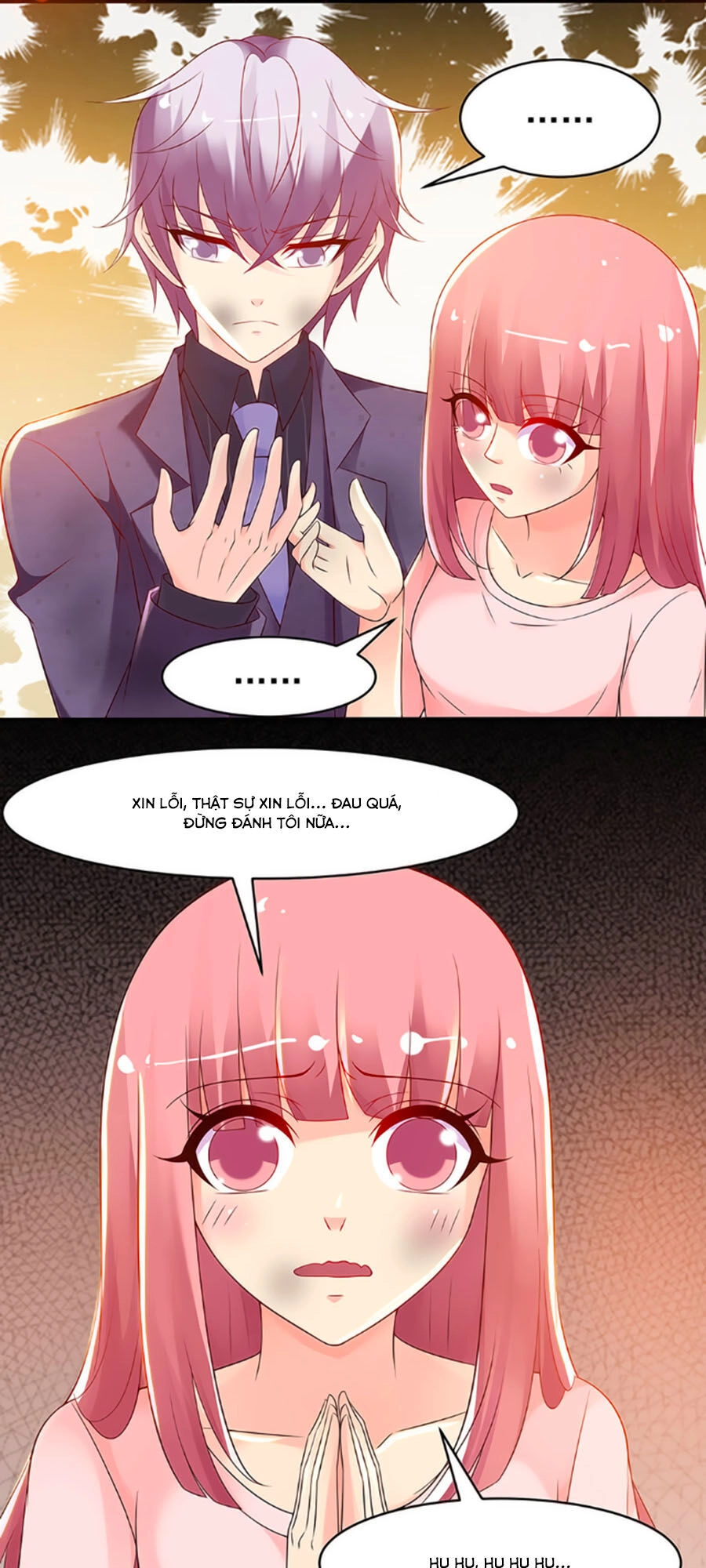 Đại Thúc, Người Ta Sẽ Ngoan Chapter 28 - 18