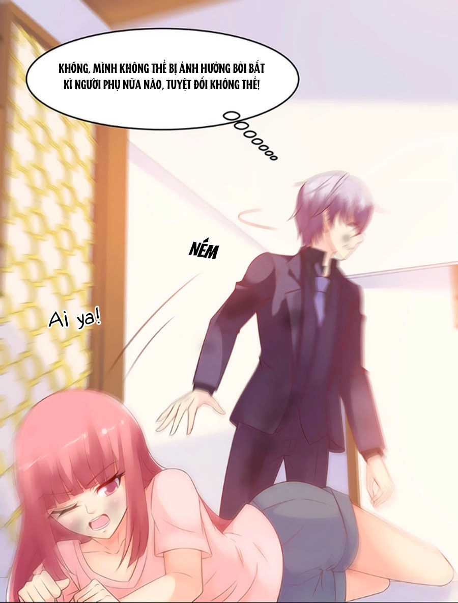 Đại Thúc, Người Ta Sẽ Ngoan Chapter 28 - 21