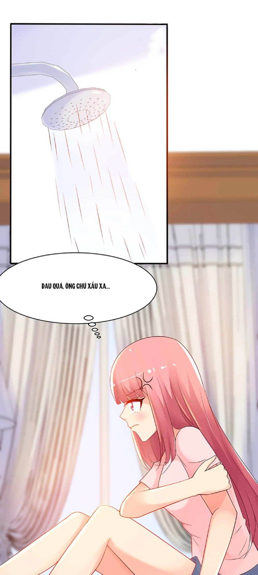 Đại Thúc, Người Ta Sẽ Ngoan Chapter 28 - 23