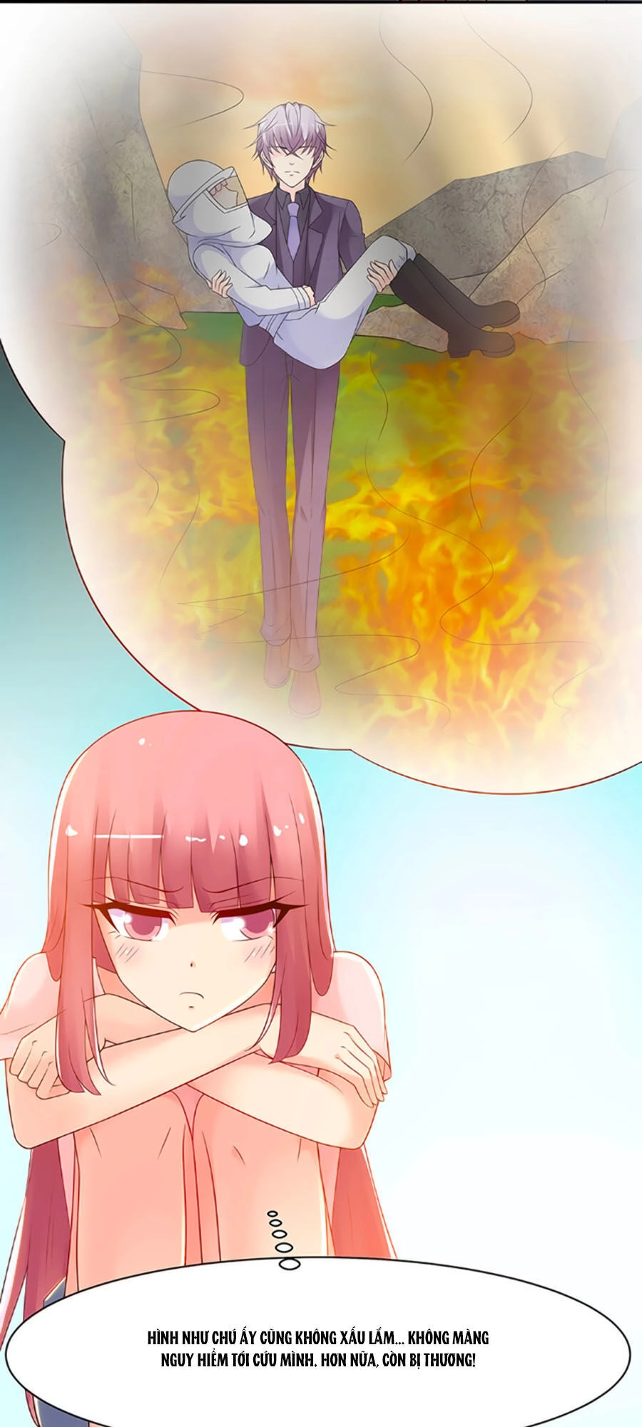 Đại Thúc, Người Ta Sẽ Ngoan Chapter 28 - 25