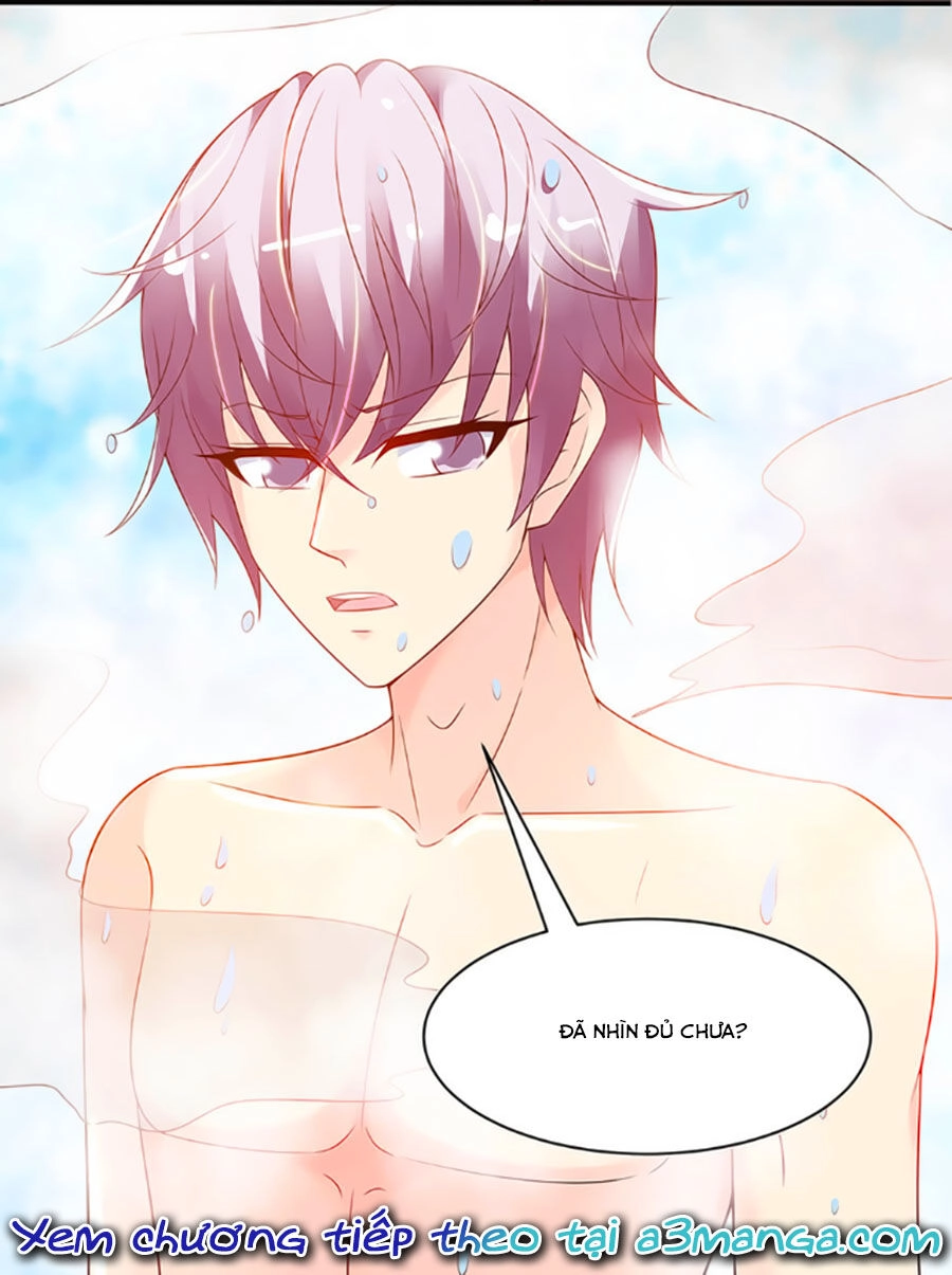 Đại Thúc, Người Ta Sẽ Ngoan Chapter 28 - 30