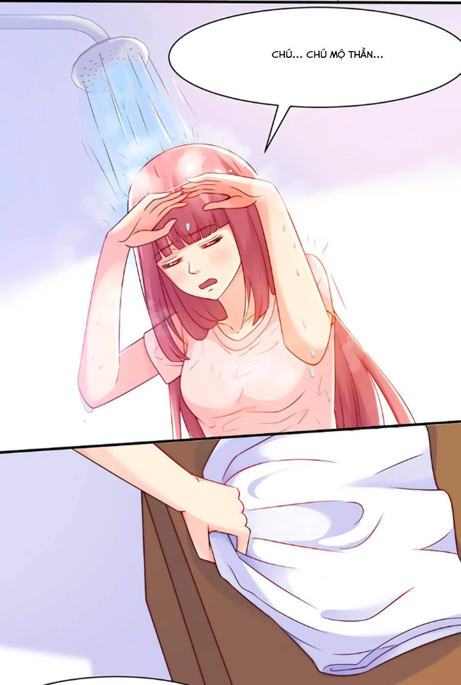 Đại Thúc, Người Ta Sẽ Ngoan Chapter 29 - 2