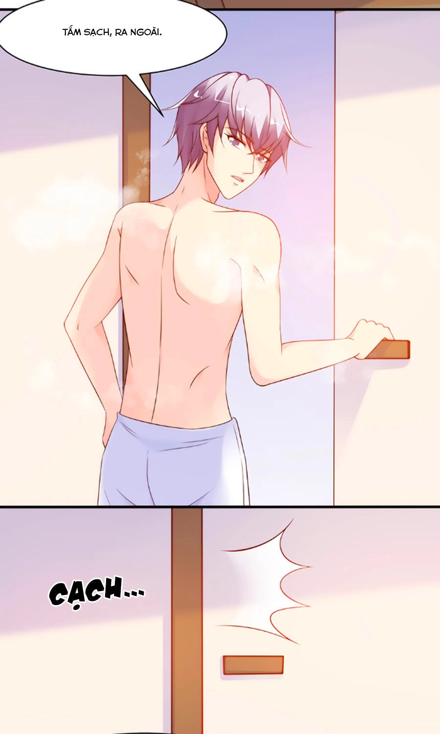 Đại Thúc, Người Ta Sẽ Ngoan Chapter 29 - 3