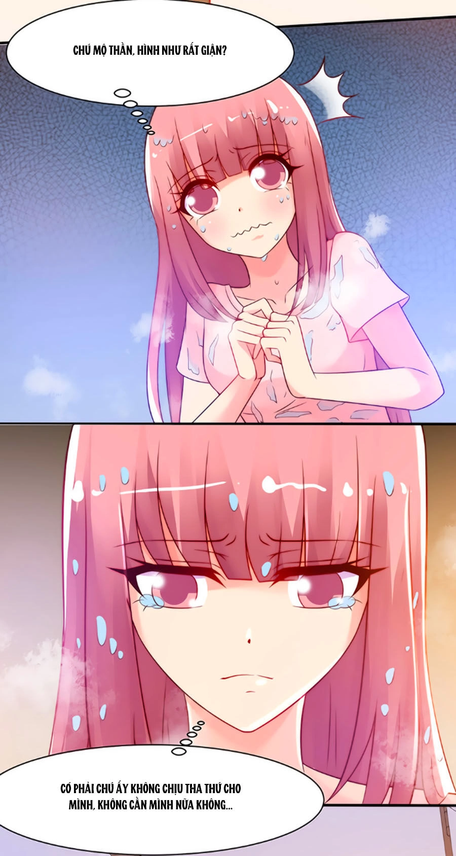 Đại Thúc, Người Ta Sẽ Ngoan Chapter 29 - 4