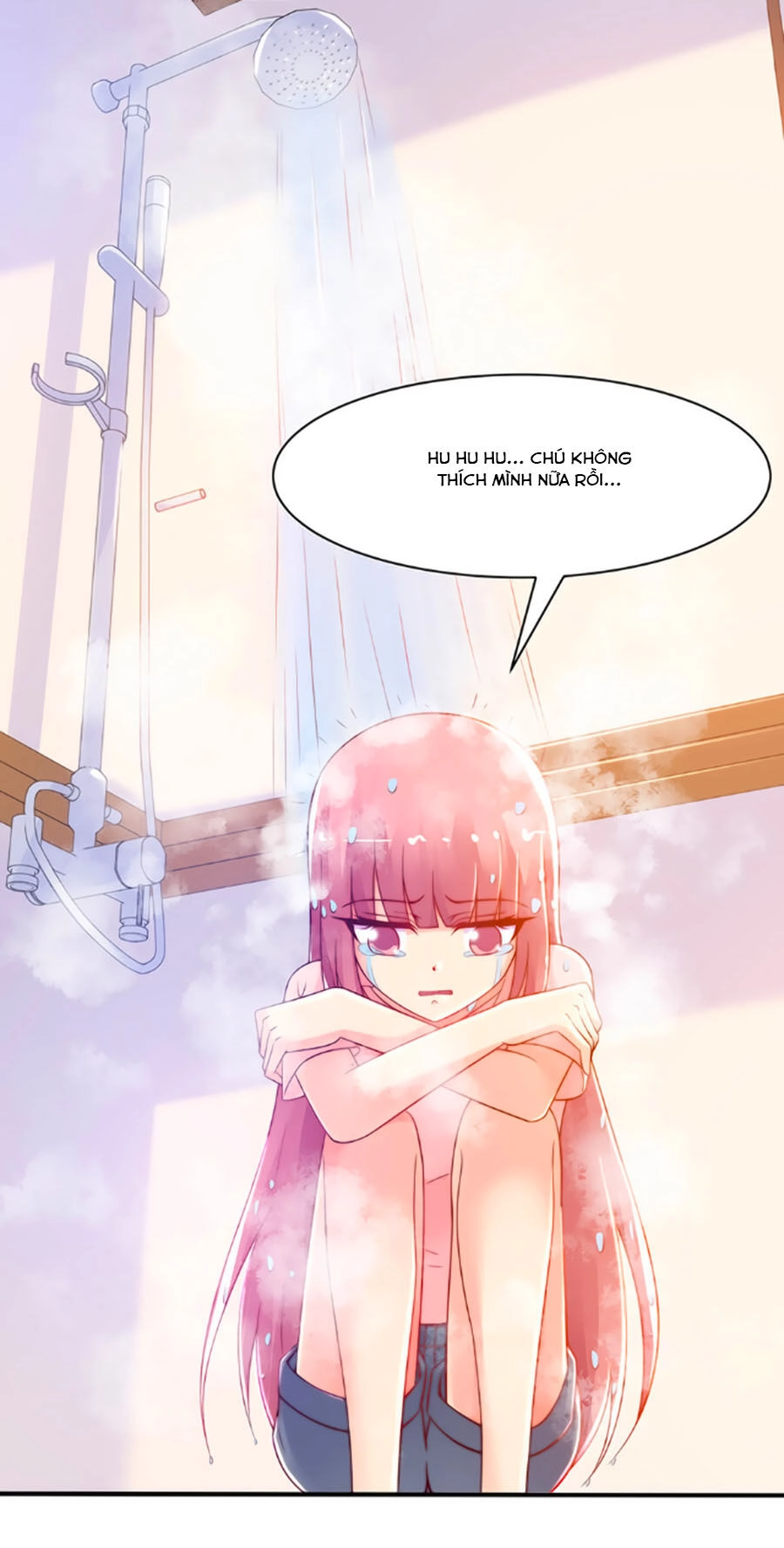 Đại Thúc, Người Ta Sẽ Ngoan Chapter 29 - 5