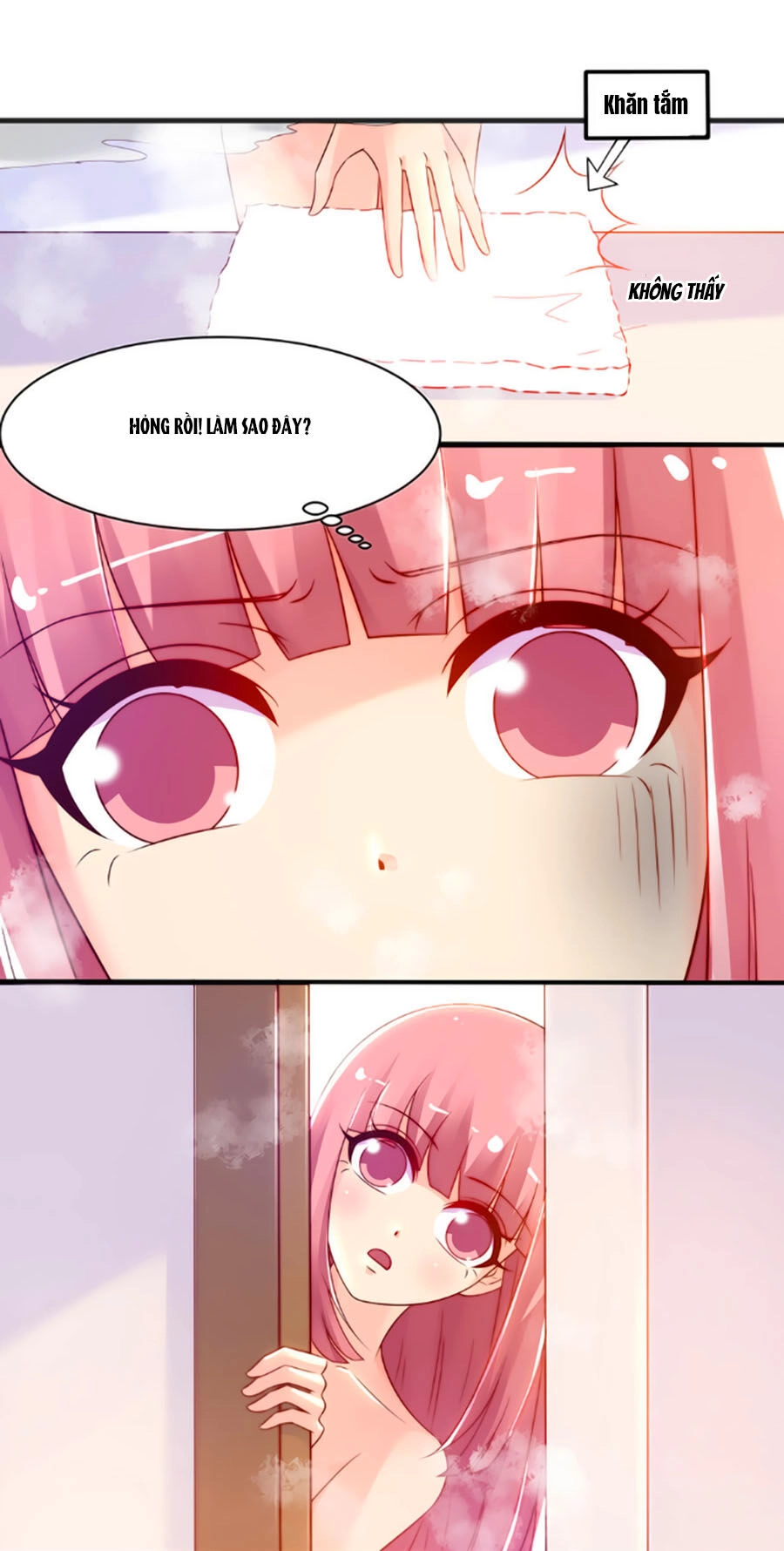 Đại Thúc, Người Ta Sẽ Ngoan Chapter 29 - 7