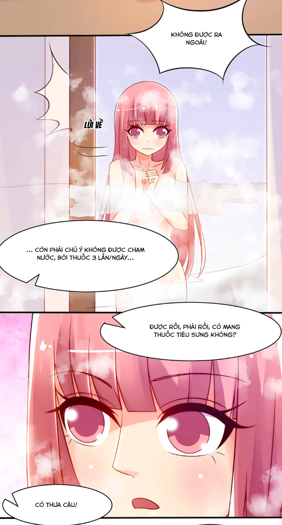 Đại Thúc, Người Ta Sẽ Ngoan Chapter 29 - 9