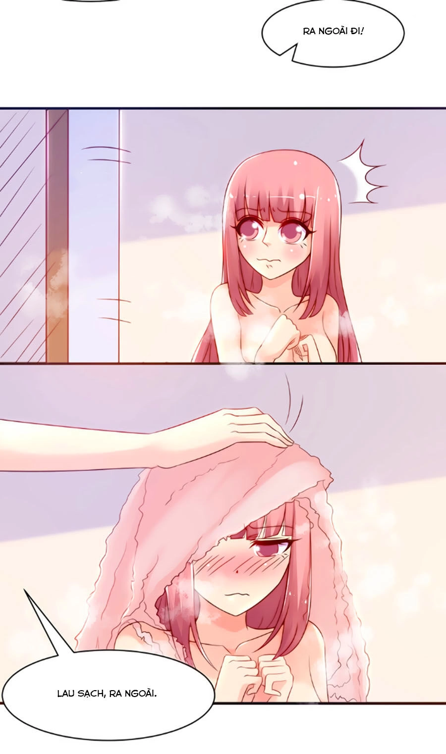 Đại Thúc, Người Ta Sẽ Ngoan Chapter 29 - 10