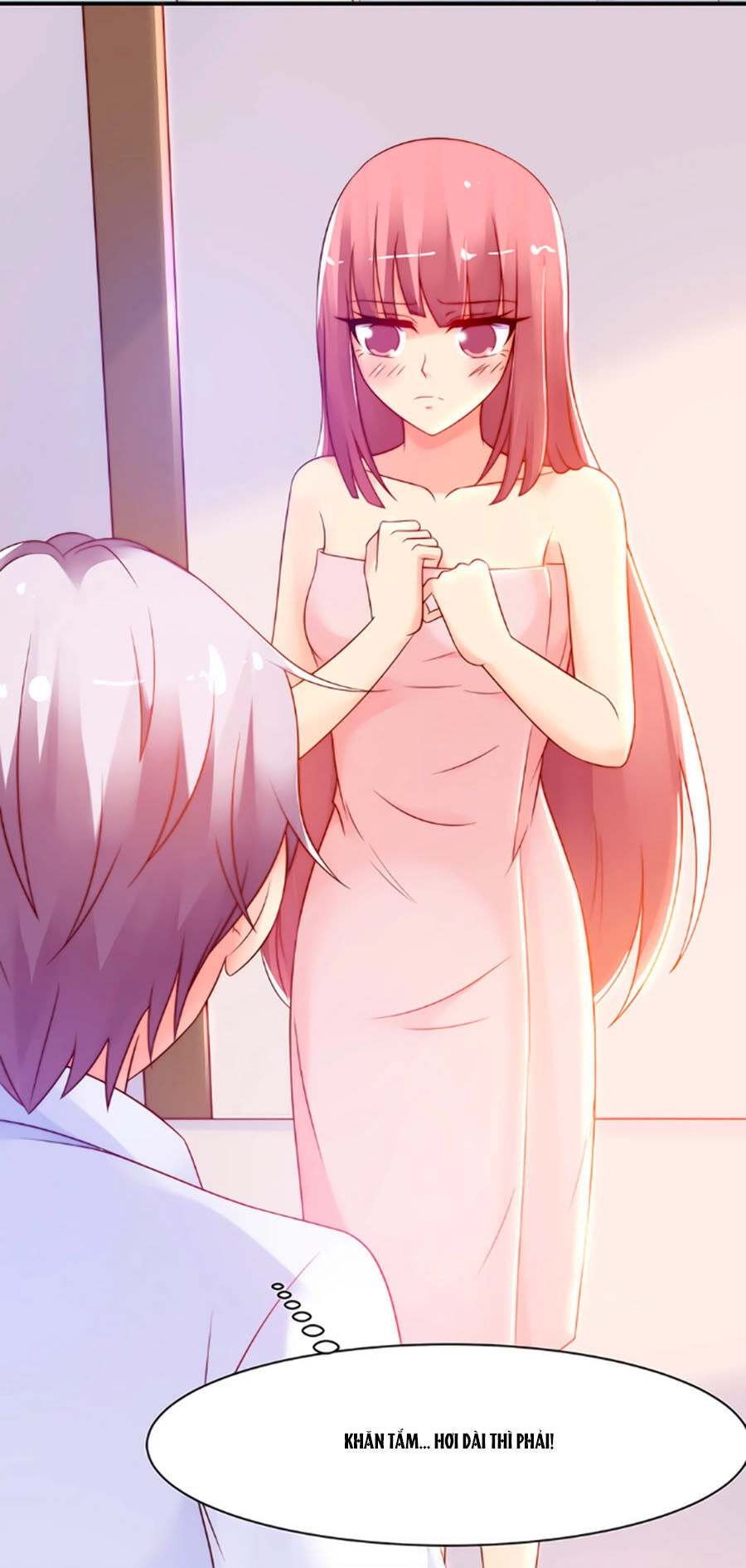 Đại Thúc, Người Ta Sẽ Ngoan Chapter 29 - 12