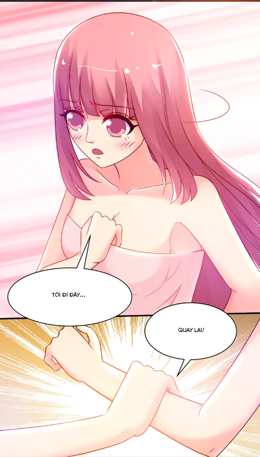 Đại Thúc, Người Ta Sẽ Ngoan Chapter 29 - 13