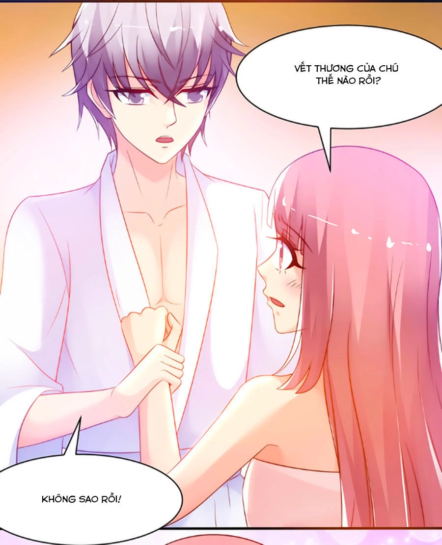 Đại Thúc, Người Ta Sẽ Ngoan Chapter 29 - 14