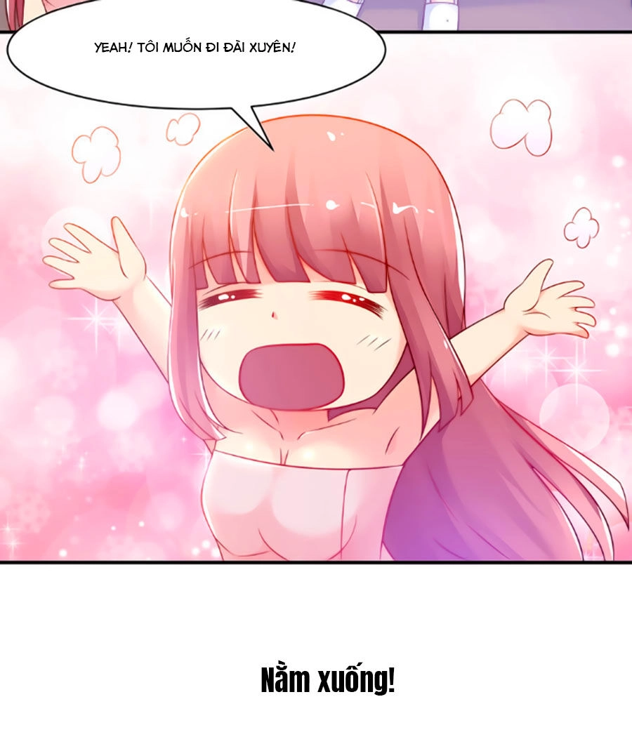 Đại Thúc, Người Ta Sẽ Ngoan Chapter 29 - 18