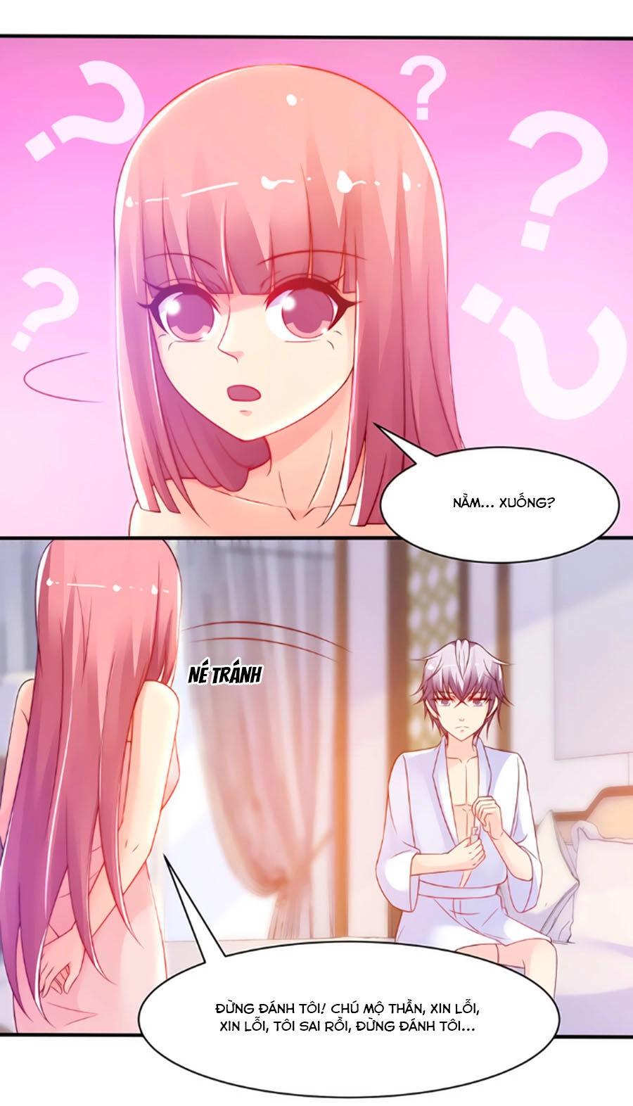 Đại Thúc, Người Ta Sẽ Ngoan Chapter 29 - 19