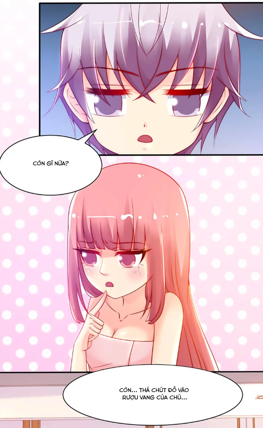 Đại Thúc, Người Ta Sẽ Ngoan Chapter 29 - 21