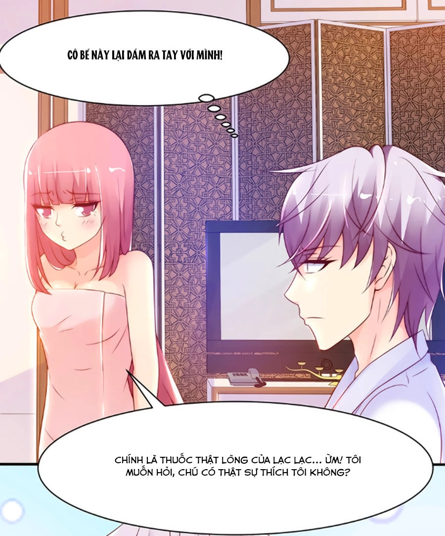 Đại Thúc, Người Ta Sẽ Ngoan Chapter 29 - 22