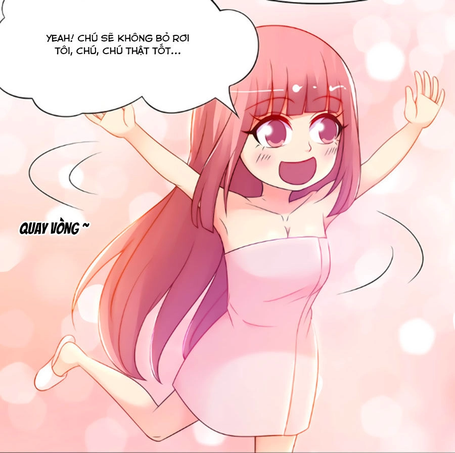 Đại Thúc, Người Ta Sẽ Ngoan Chapter 29 - 24