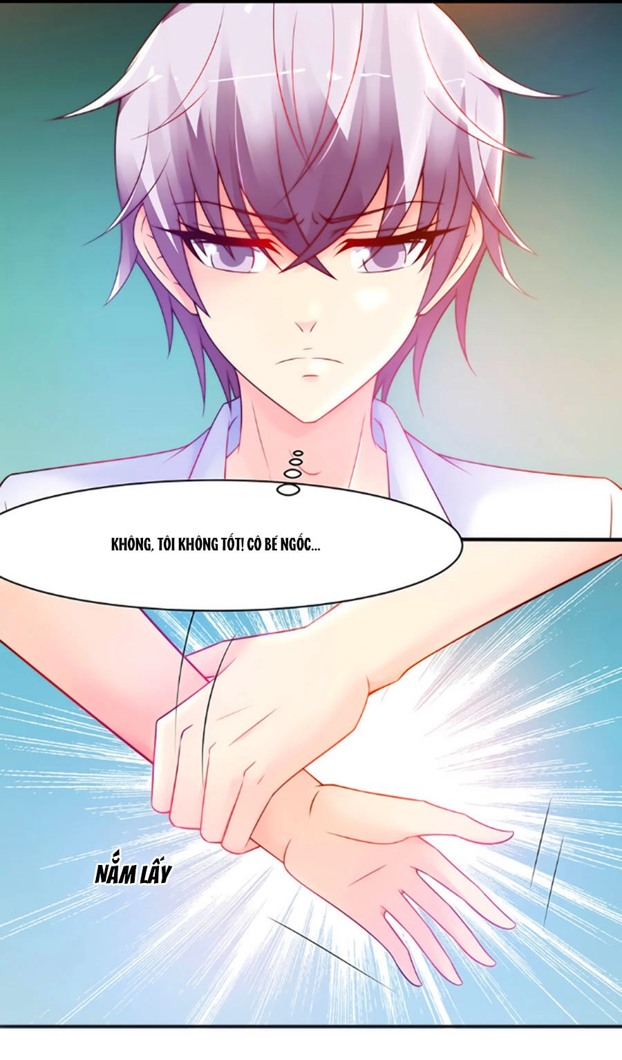 Đại Thúc, Người Ta Sẽ Ngoan Chapter 29 - 25