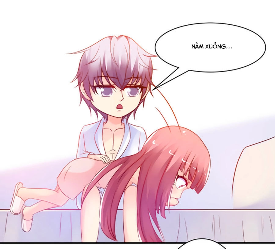 Đại Thúc, Người Ta Sẽ Ngoan Chapter 29 - 26