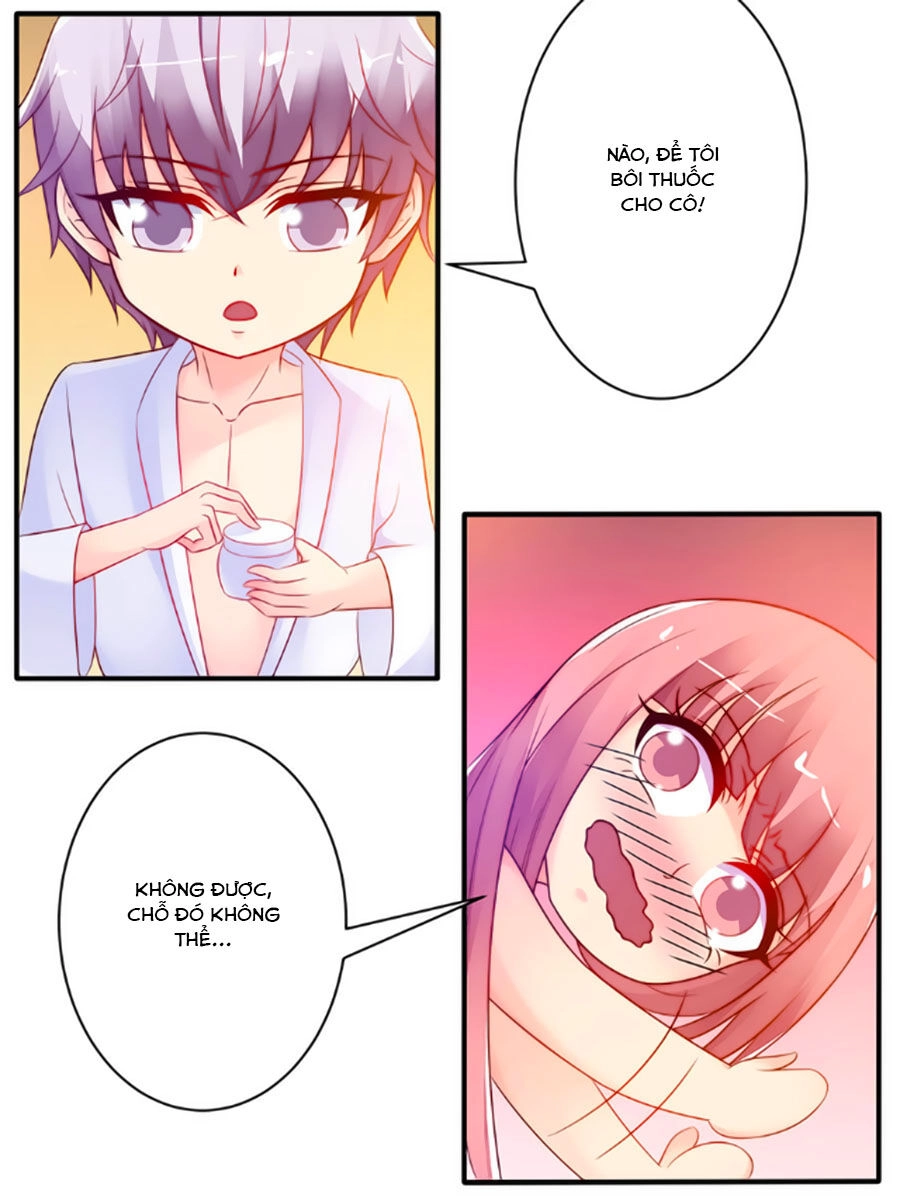 Đại Thúc, Người Ta Sẽ Ngoan Chapter 29 - 27