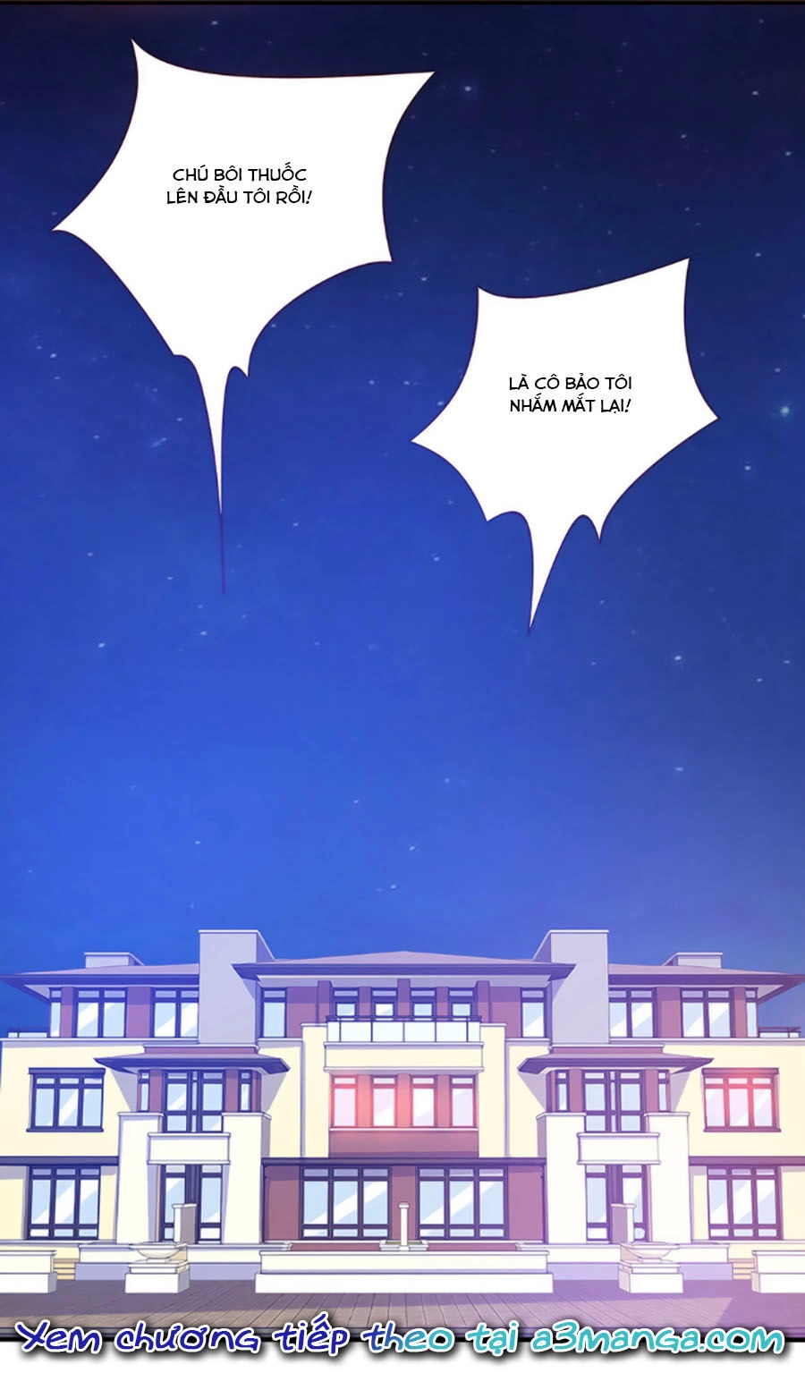 Đại Thúc, Người Ta Sẽ Ngoan Chapter 29 - 29