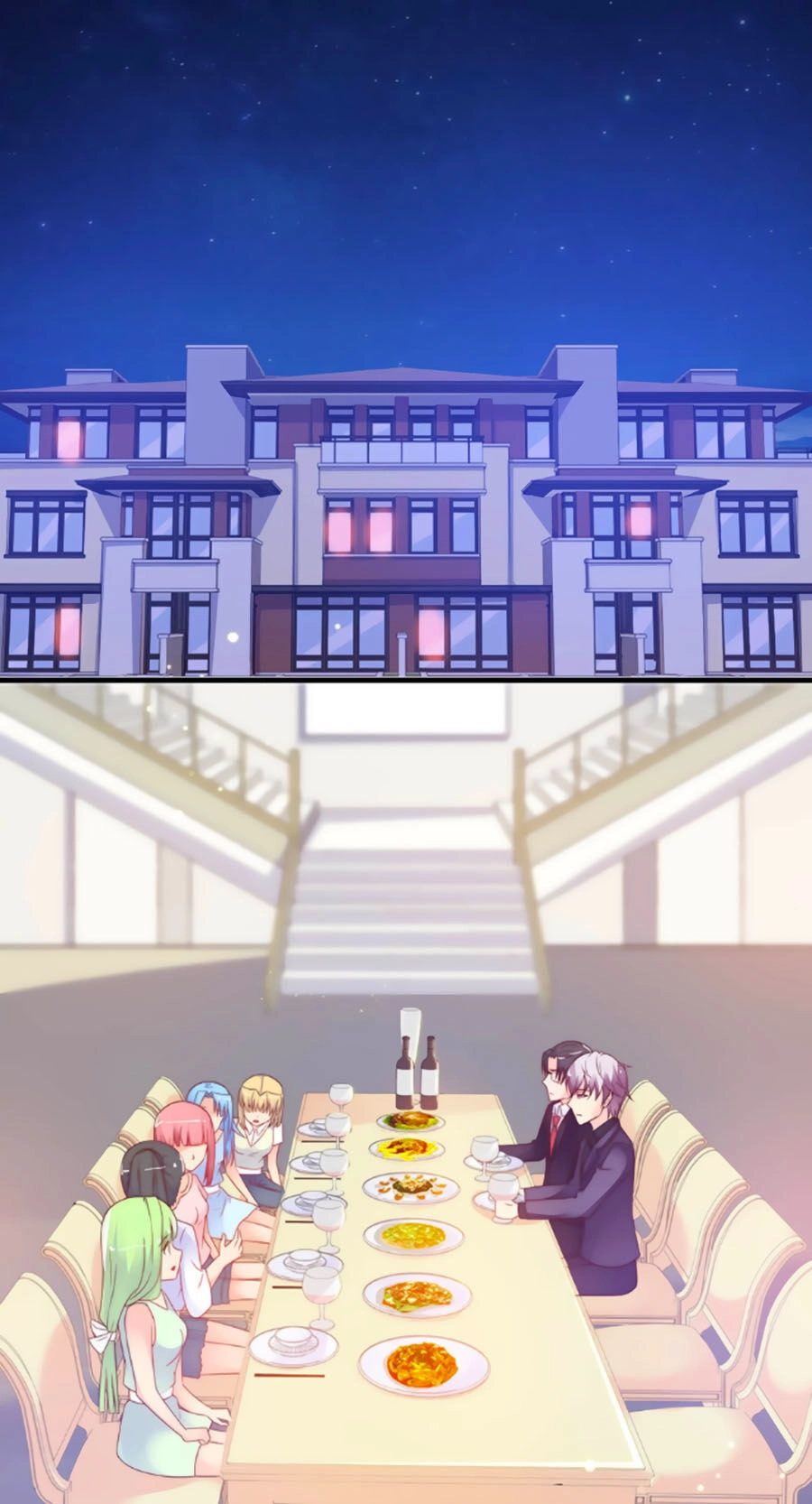 Đại Thúc, Người Ta Sẽ Ngoan Chapter 30 - 1