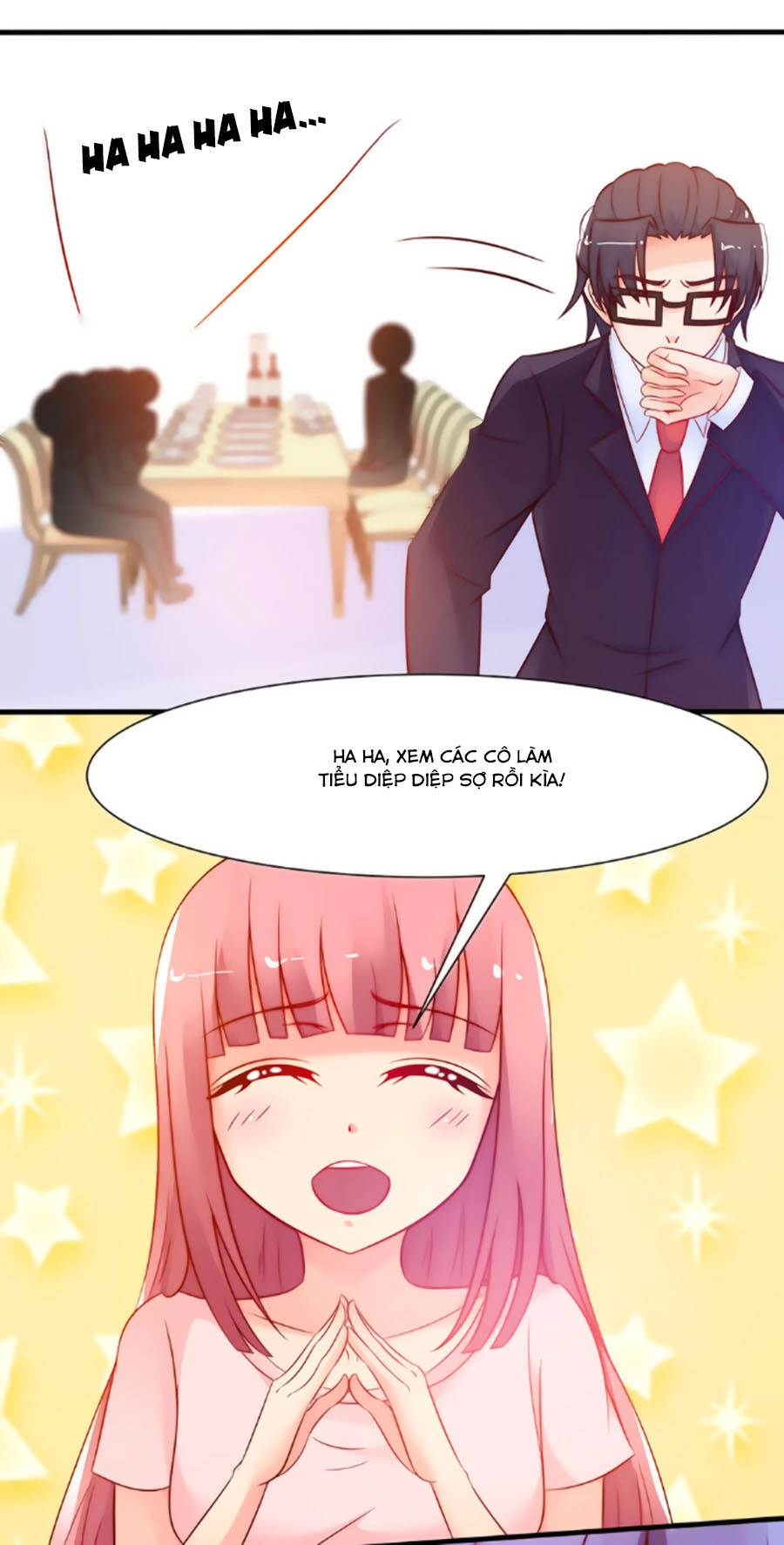 Đại Thúc, Người Ta Sẽ Ngoan Chapter 30 - 8