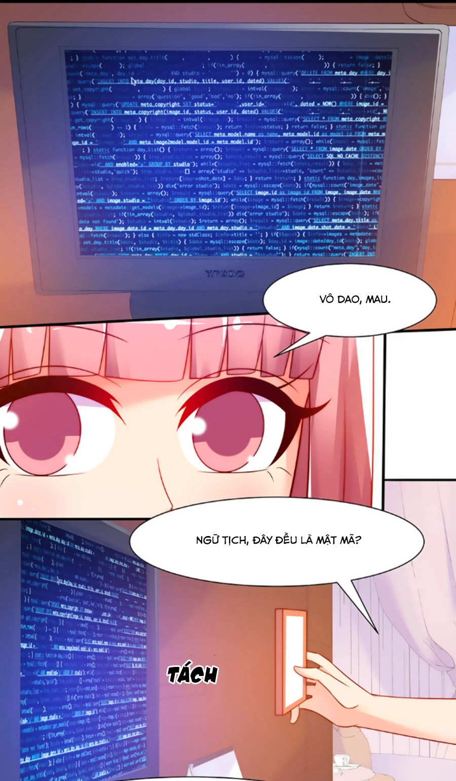 Đại Thúc, Người Ta Sẽ Ngoan Chapter 30 - 11