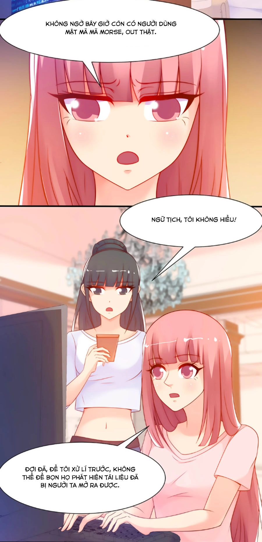 Đại Thúc, Người Ta Sẽ Ngoan Chapter 30 - 12