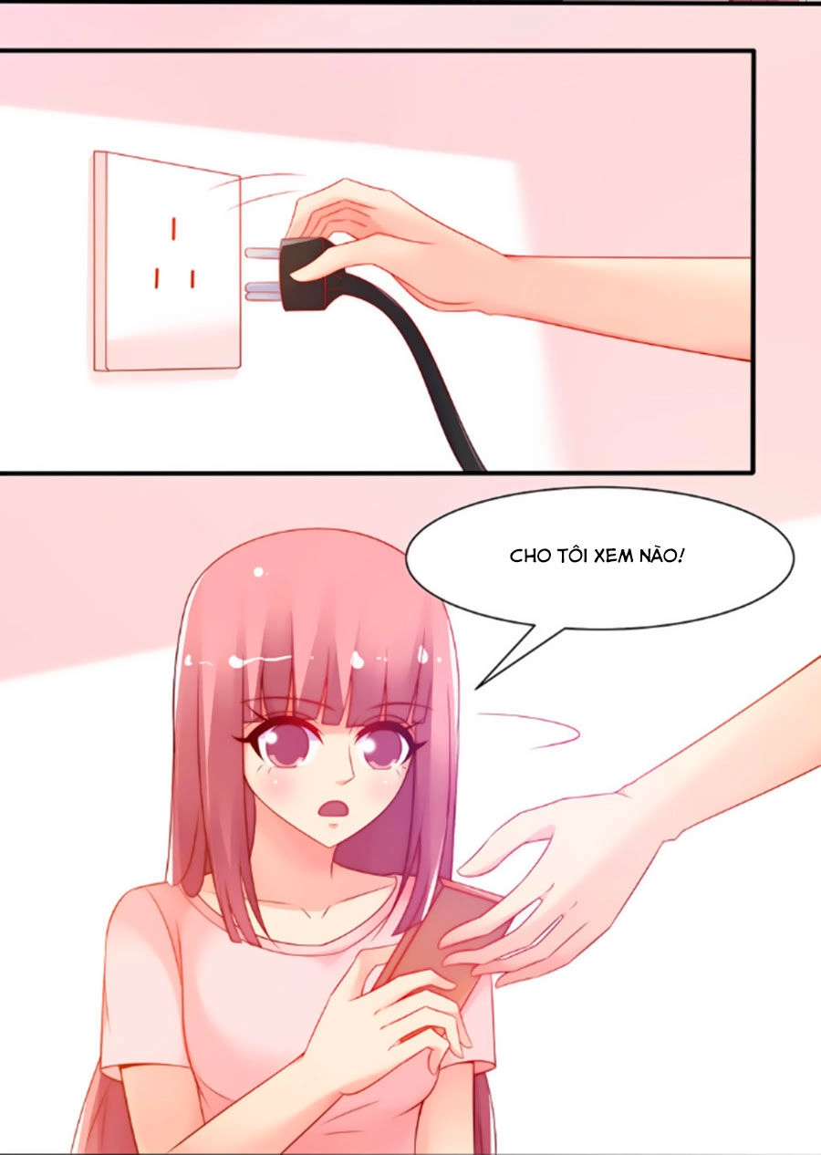 Đại Thúc, Người Ta Sẽ Ngoan Chapter 30 - 13