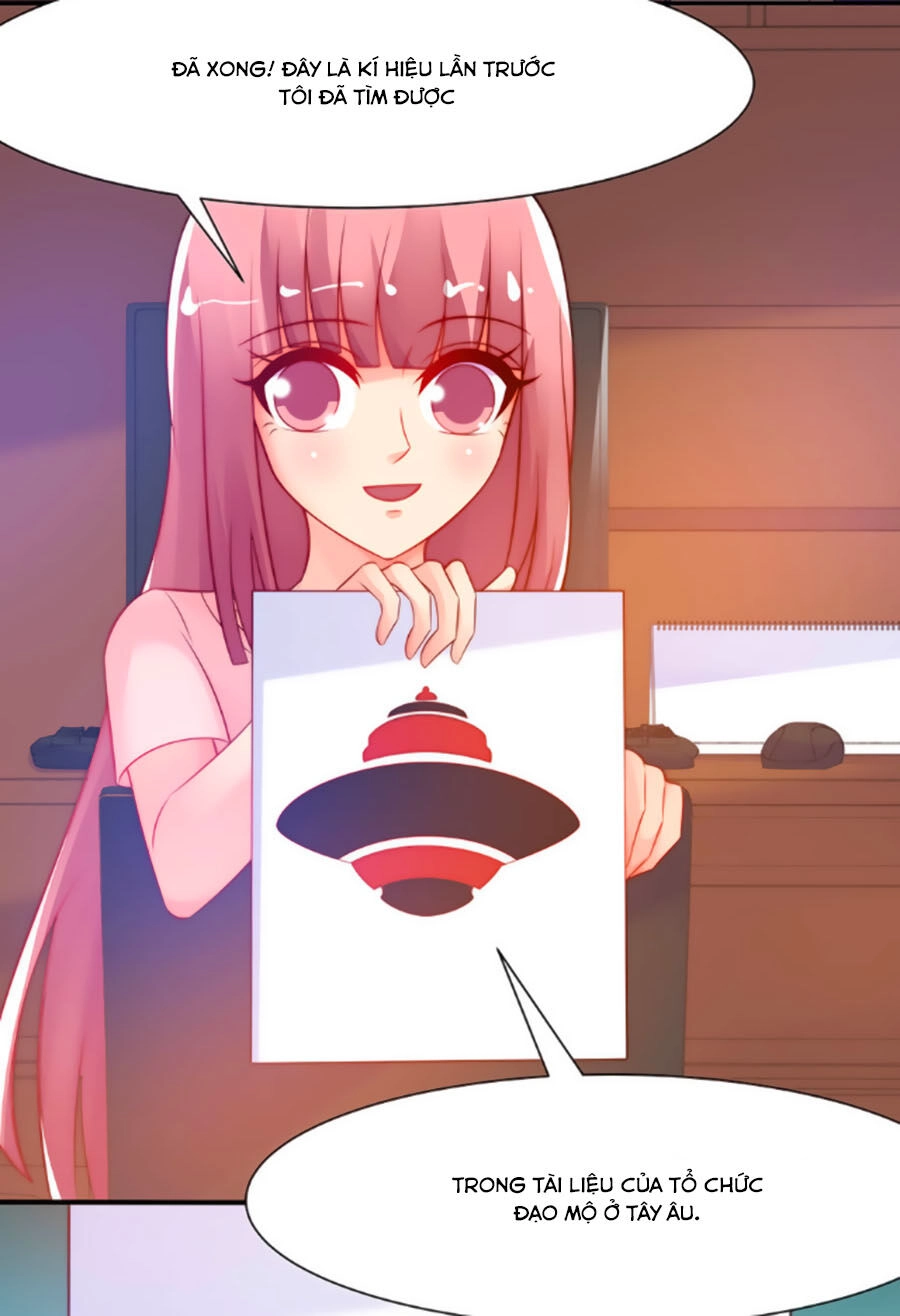 Đại Thúc, Người Ta Sẽ Ngoan Chapter 30 - 15