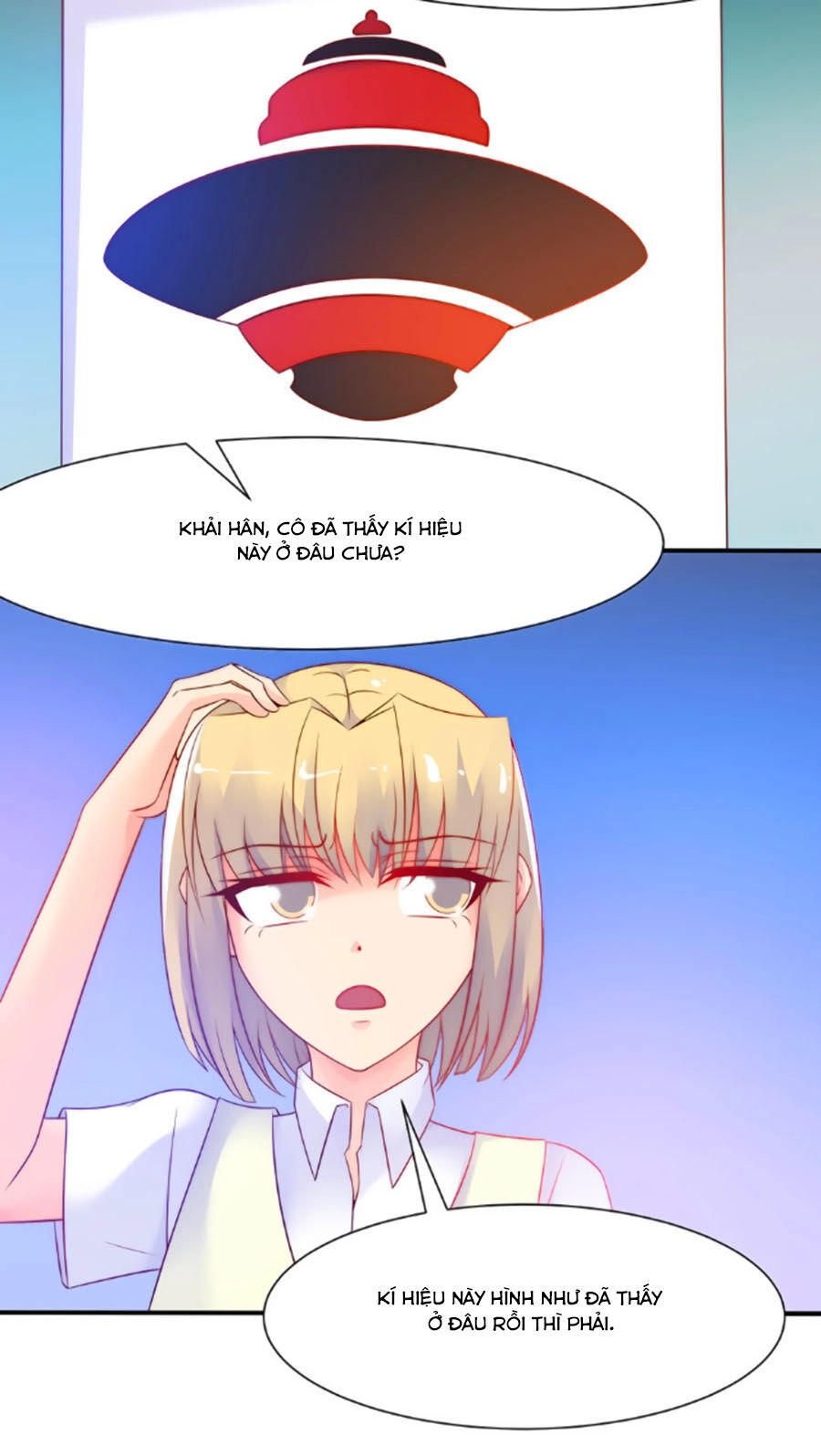 Đại Thúc, Người Ta Sẽ Ngoan Chapter 30 - 16