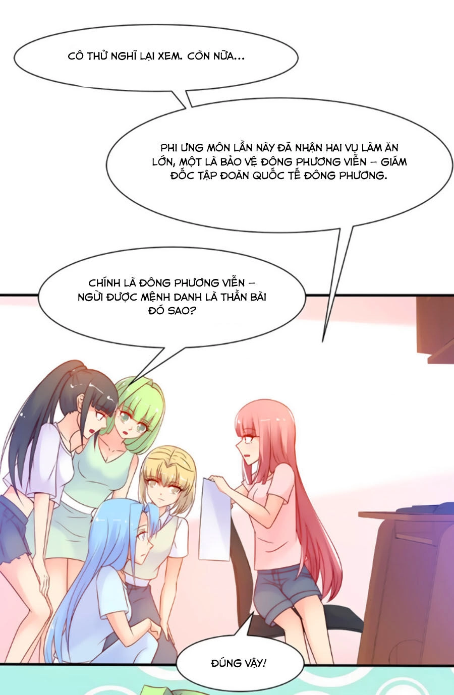 Đại Thúc, Người Ta Sẽ Ngoan Chapter 30 - 17