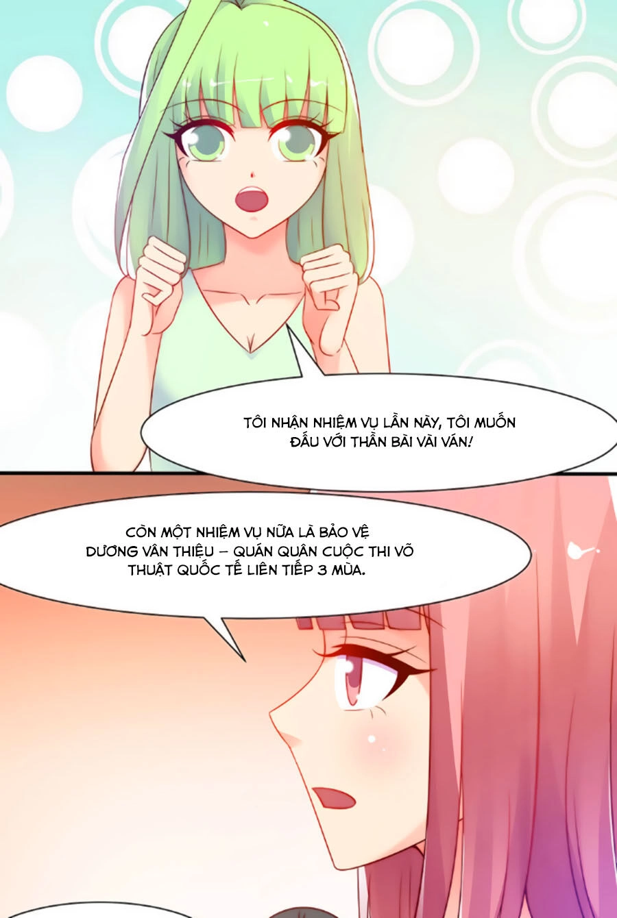 Đại Thúc, Người Ta Sẽ Ngoan Chapter 30 - 18