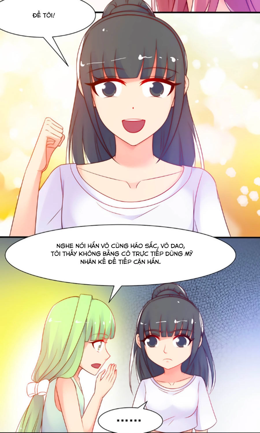 Đại Thúc, Người Ta Sẽ Ngoan Chapter 30 - 19