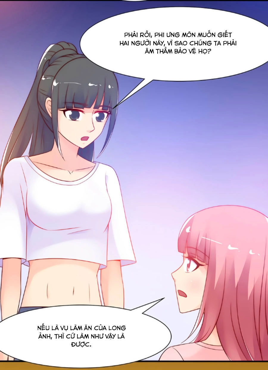 Đại Thúc, Người Ta Sẽ Ngoan Chapter 30 - 20