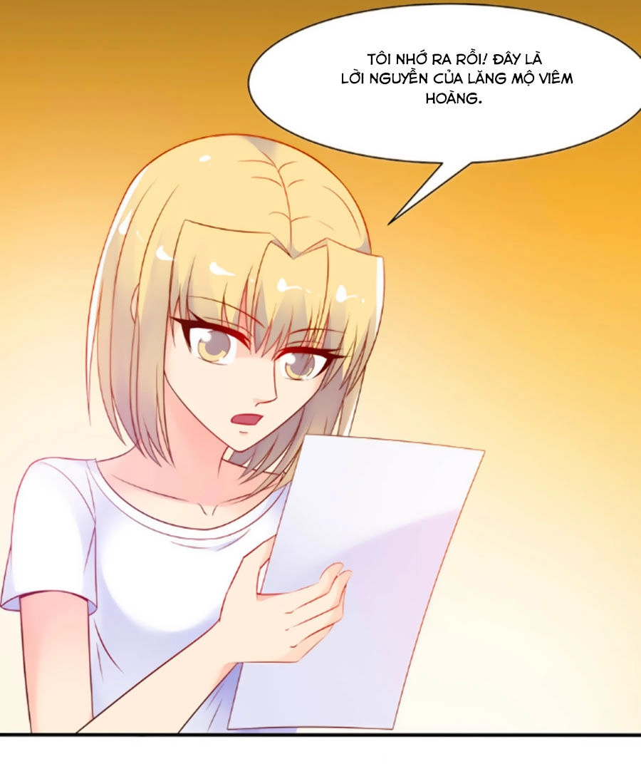 Đại Thúc, Người Ta Sẽ Ngoan Chapter 30 - 21