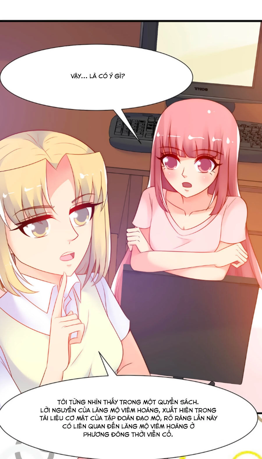 Đại Thúc, Người Ta Sẽ Ngoan Chapter 30 - 22