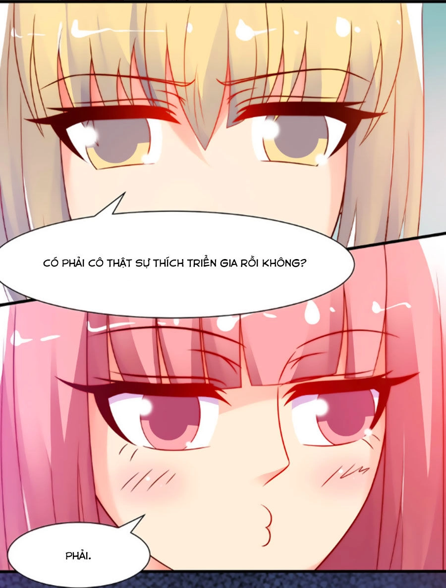 Đại Thúc, Người Ta Sẽ Ngoan Chapter 30 - 25