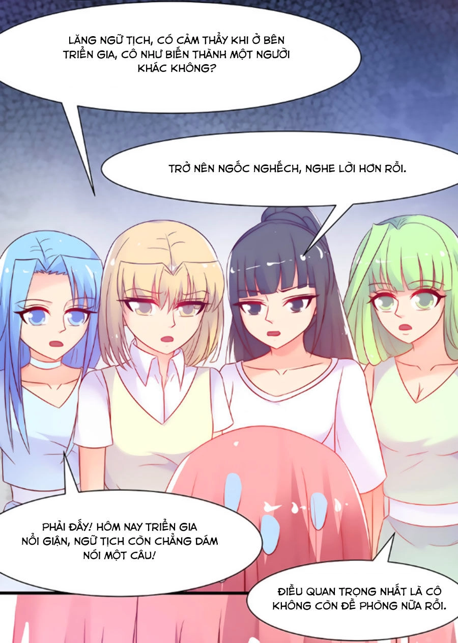 Đại Thúc, Người Ta Sẽ Ngoan Chapter 30 - 26