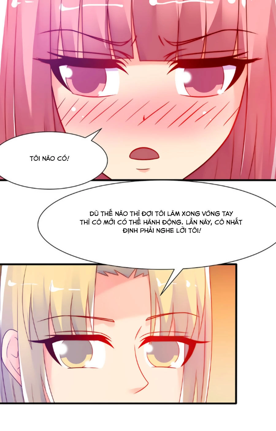 Đại Thúc, Người Ta Sẽ Ngoan Chapter 30 - 27