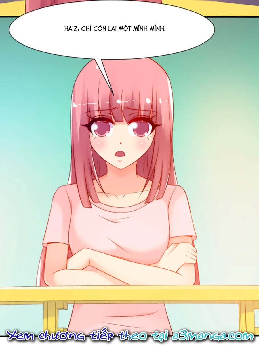 Đại Thúc, Người Ta Sẽ Ngoan Chapter 30 - 31