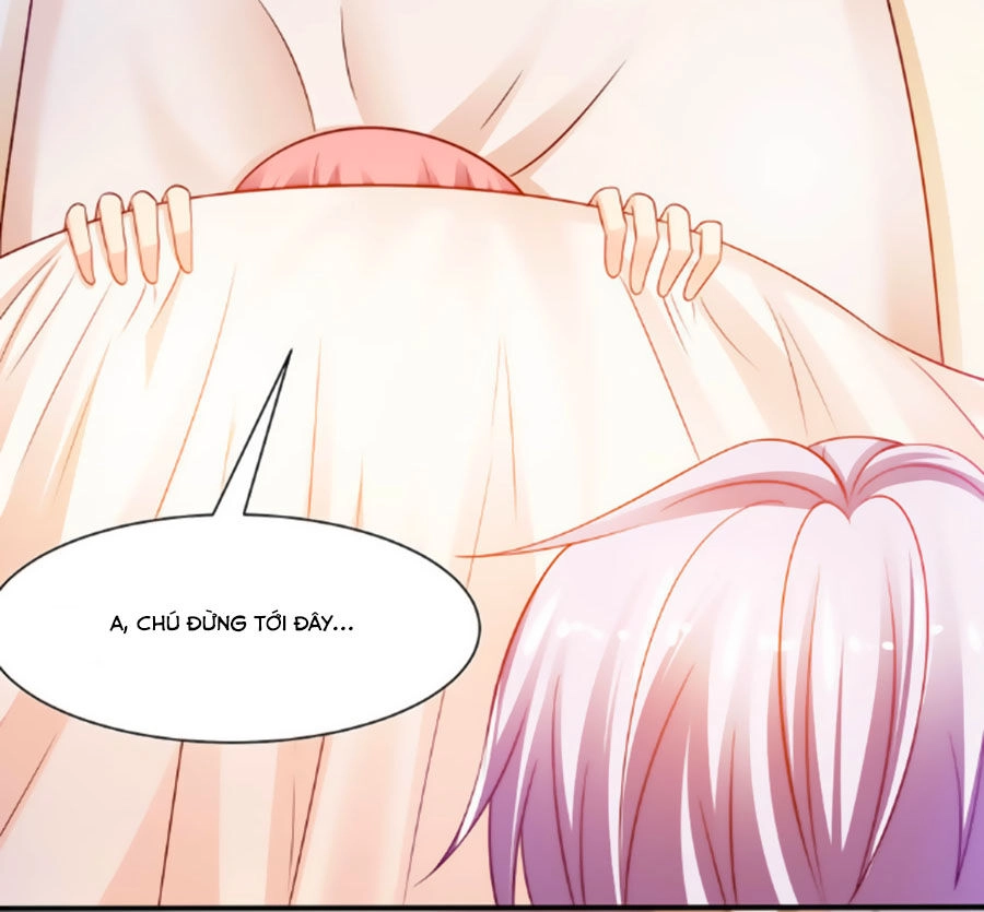 Đại Thúc, Người Ta Sẽ Ngoan Chapter 32 - 4