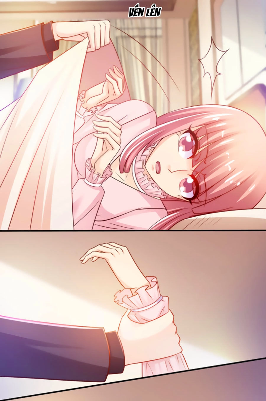 Đại Thúc, Người Ta Sẽ Ngoan Chapter 32 - 5