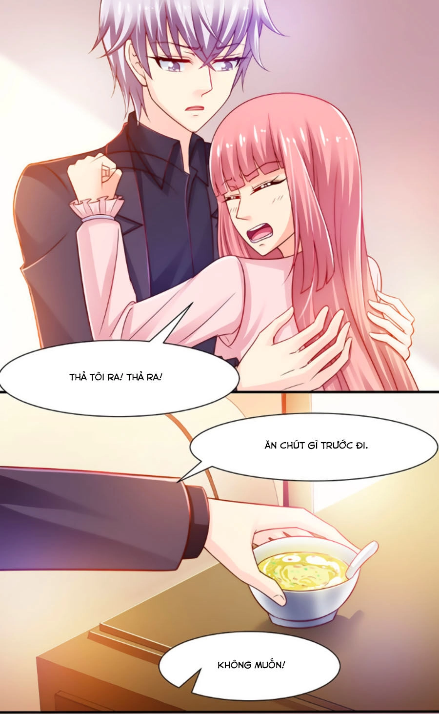 Đại Thúc, Người Ta Sẽ Ngoan Chapter 32 - 7