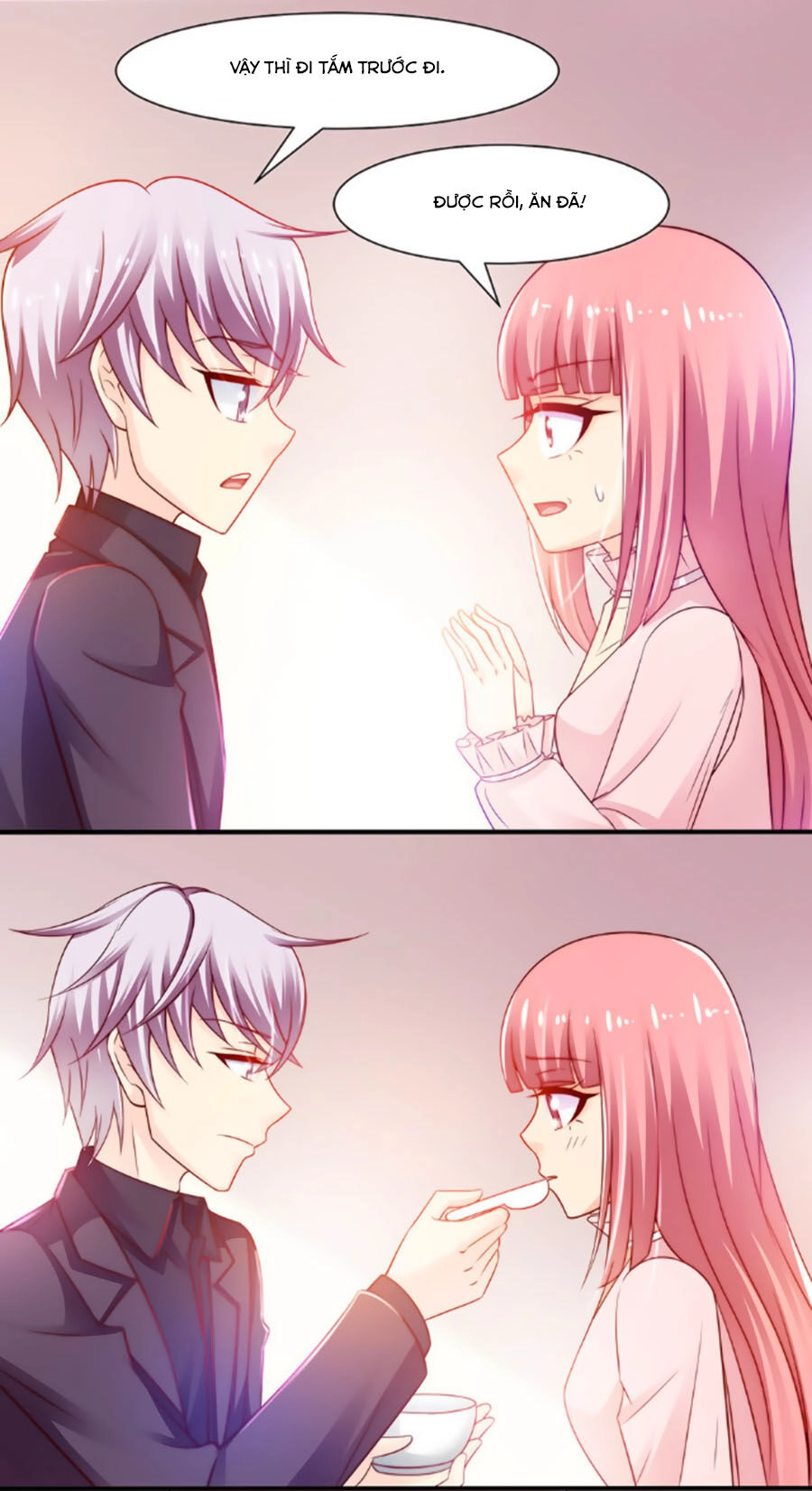 Đại Thúc, Người Ta Sẽ Ngoan Chapter 32 - 8