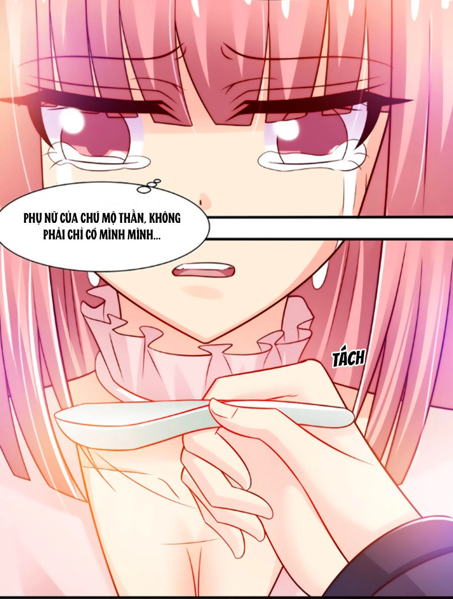 Đại Thúc, Người Ta Sẽ Ngoan Chapter 32 - 10